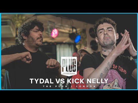 Tydal vs Kick Nelly