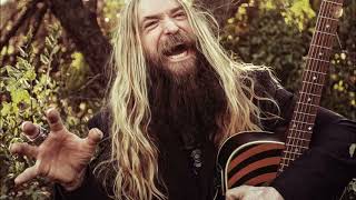 Black Label Society  - White Christmas