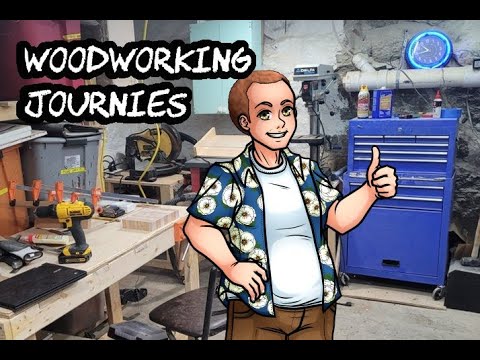 Chisel Sharpening Jig