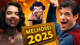 64 BEST FILMS OF 2025