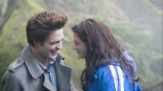 Robert Pattinson - I Was Broken - Lyrics