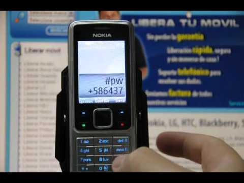 Unlock Nokia 6300, How to Unlock Orange Nokia 6300 - Movical.Net