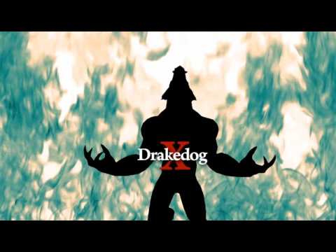 Drakedog 10