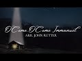 O Come, O Come Immanuel, arr. John Rutter - Newman Vocare Ensemble