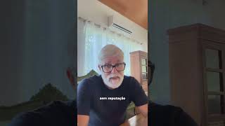 Pr. Cláudio Duarte | Opniões polêmicas…