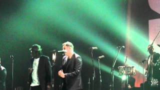 The specials - Too hot.MP4