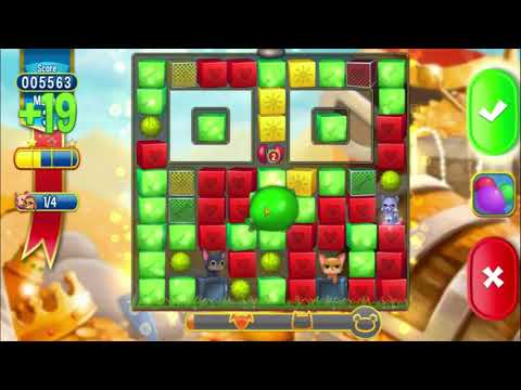 Pet Rescue Saga Level 4060