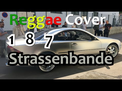 Video thumbnail for 10 Jahre (Reggae Cover 187 Straßenbande)