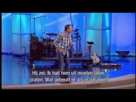 Titus 2/2 (15 juni 2014) – Bayless Conley