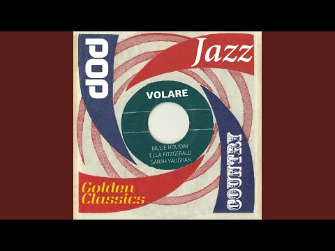 Don't Let the Stars Get in Your Eyes (feat. The Ramblers)