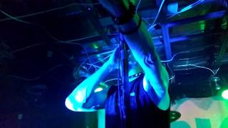 PIG - 07 - Serial Thriller Killer LIVE @ The Coalition in Toronto (Aug 9th, 2017)