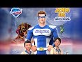 Commander Safeguard Dirtoo Finally Finished Cartoons Central