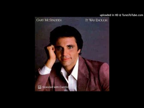 Thumbnail for It Was Enough video