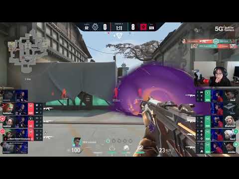 G2 CEO Trashes His Own Team and It Works #G2 #Ocelote #Kyedae #Valorant #SEN