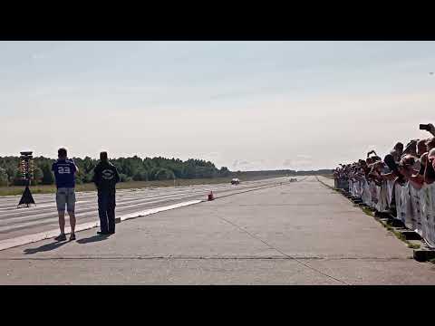 Janar Lükk vs Andres Arnover EDRA Nationals 2024