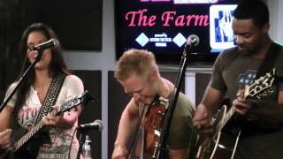 The Farm Inc. - Sweet Sweet Sunshine (July 10 2012)