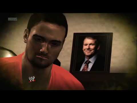 RC99 - OTE ARCHIVE | 142 WWE Summerslam - A Special Look At Drew McIntyre