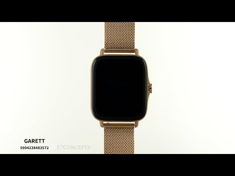 Garett 5904238483572 Sport Mode Pro RT • Smartwatch