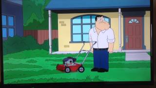 American Dad: Ralph Fiennes Mistaken