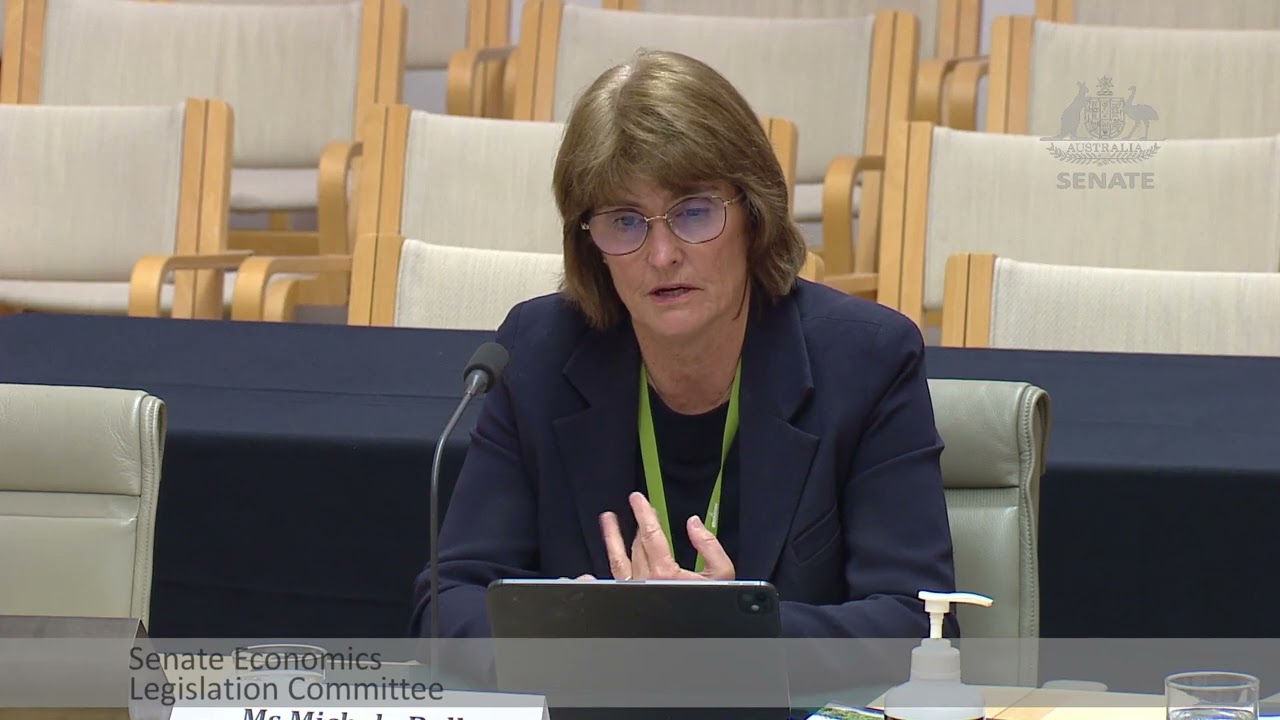 The Truth About Tokenisation