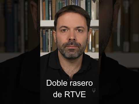 El doble rasero de TVE con las agresiones a periodistas