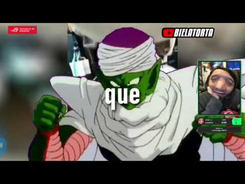 JEFF reagindo a Oficina do tião 4