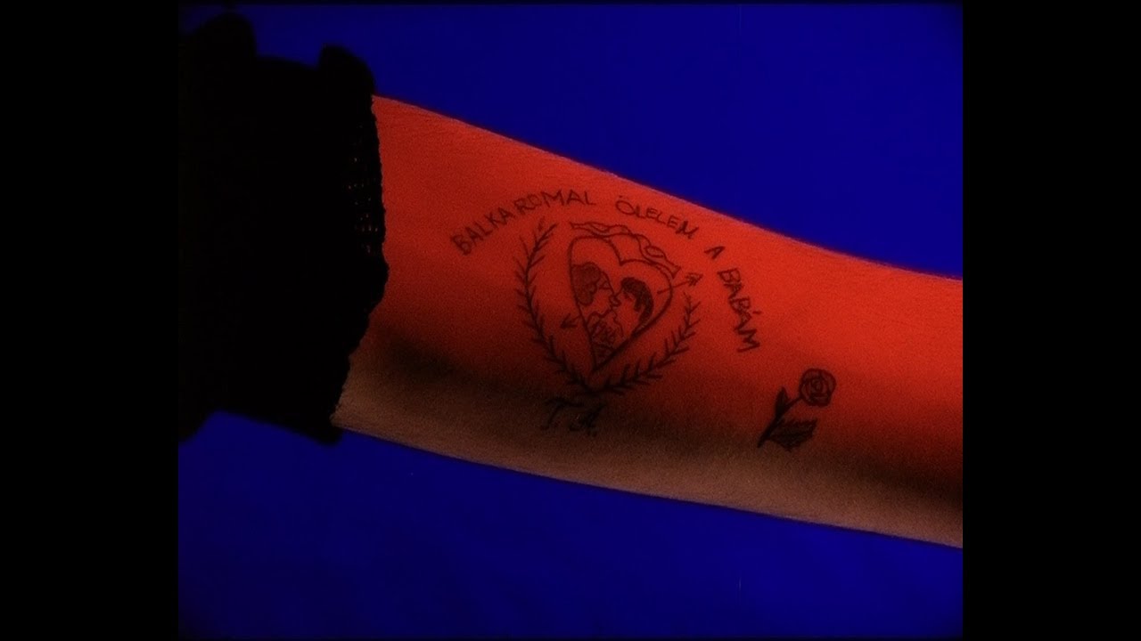 Tiszta kép / Pure Image