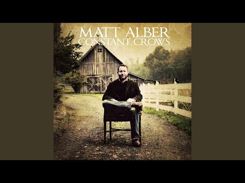 Seldomly - Matt Alber