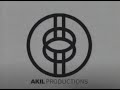 Akil Grammnet Paramount 2001