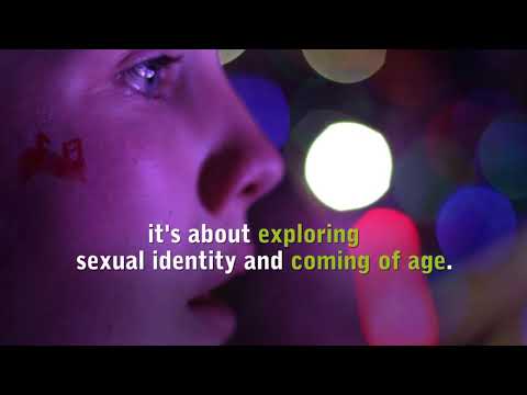 Trailer DOC SPOTS: I USED TO BE NORMAL: A BOYBAND FANGIRL STORY