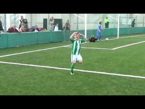 momentos de Darío  contra bellavista