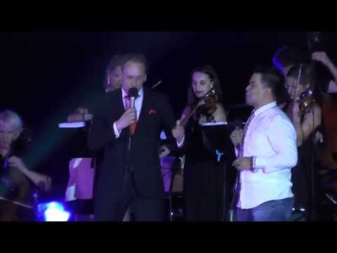 My Way - by Biggles Big Band Amsterdam & André Rabini & Mr Parkin Aissarakol ภาคิน อิศระกุล