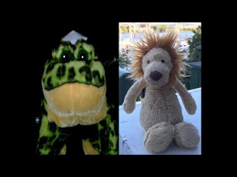 INTERVIEW WITH YES' JON ANDERSON'S BEBOP