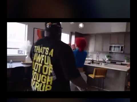 Cuzzo Vs Jayla Fight