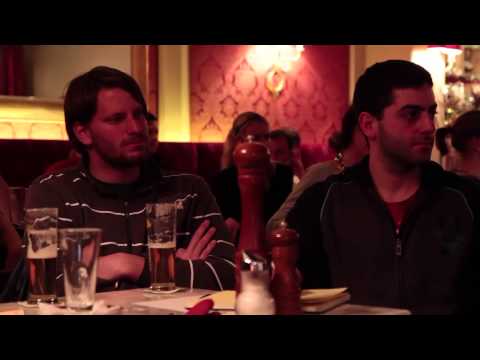 Politik Cafe mit Klimaforscherin Helga Kromp Kolb