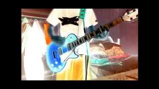 Hareruya ~ DISH// Guitar Cover