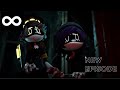 Murder Drones Episode 7 8 Teaser Trailer Cartoon Indie Television