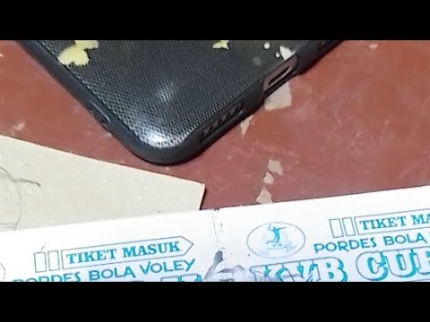 MVC (MAGUWO) VS AZKA - PUTRI