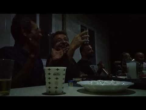 İsmail Cumhur Kemençe Muhabbeti Mudanya Göynüklü Köyü 22.06.2019 Part 2