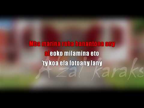 Avelao amin'izany_Malm ft Dyas_A'zal karaks