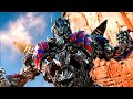The Return Of Optimus Prime FULL SCENE Transformers 4 Best Scenes 4K