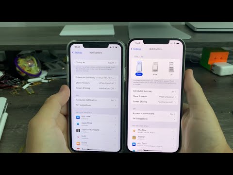 iOS 16 beta 4 released!! New changes!!