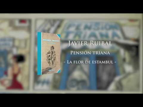 Javier Ruibal - La flor de estambul