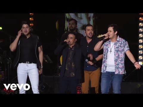 Ciumento Eu - Henrique e Diego