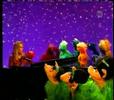 Sesame Street Everybody S Song Diana Krall
