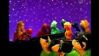Sesame Street - Everybody&#39;s song (Diana Krall)