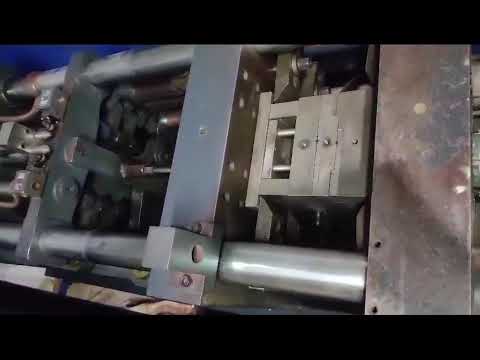 Plastic Injection Molding Machine for Bubble Caps