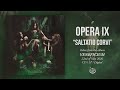 Opera IX  -Saltatio Corvi (Official single stream)