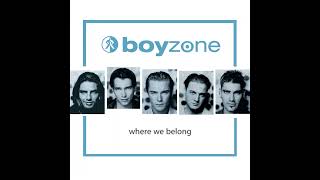 That&#39;s How Love Goes - Boyzone HQ (Audio)
