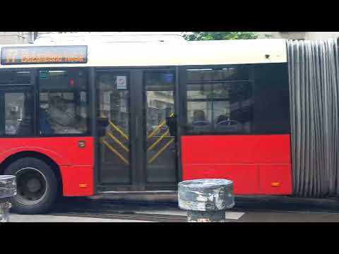 Solaris Urbino 18 (linija 77)